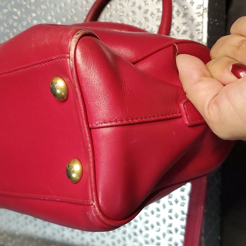 SAINT LAURENT PARIS CROSSBODY - Picture 10 of 16
